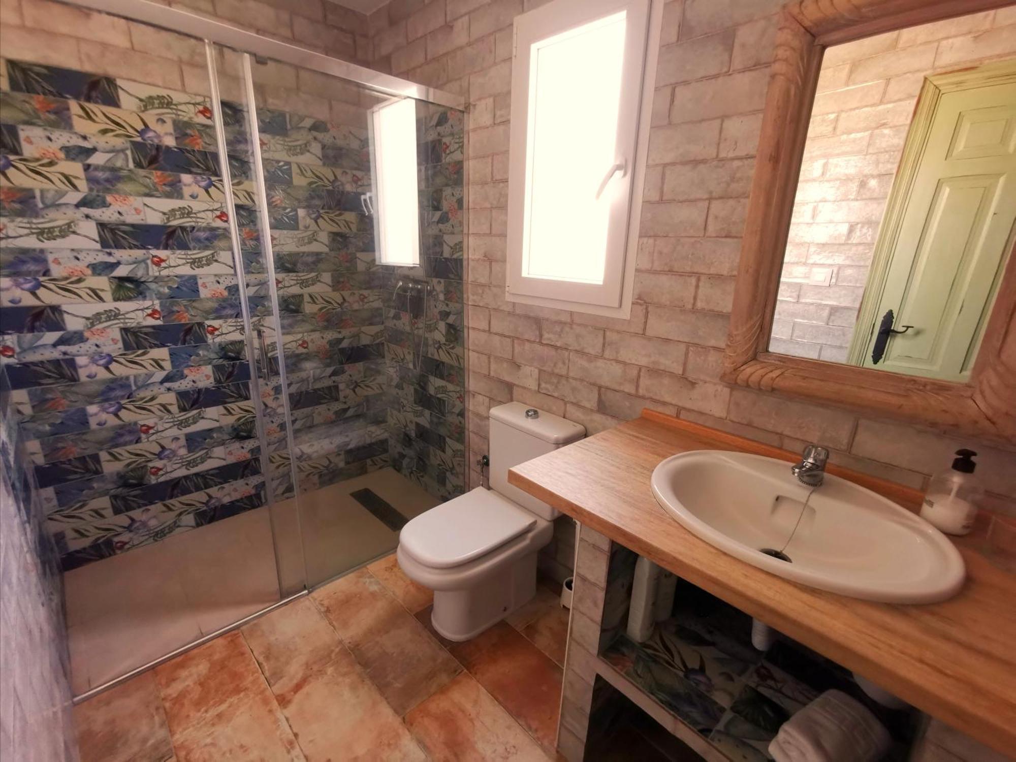 Olas De Conil Holiday home *