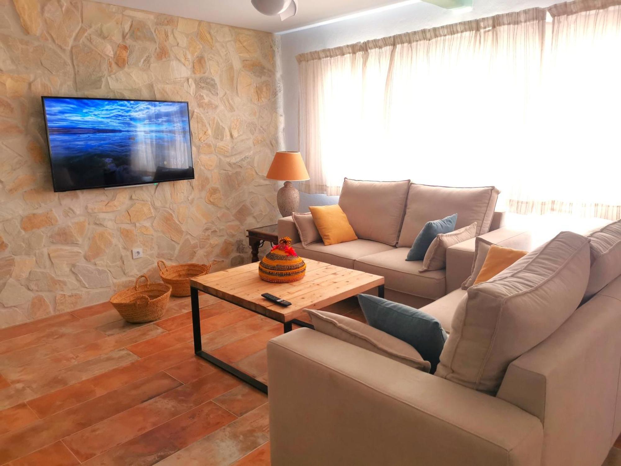 Holiday home Olas De Conil *
