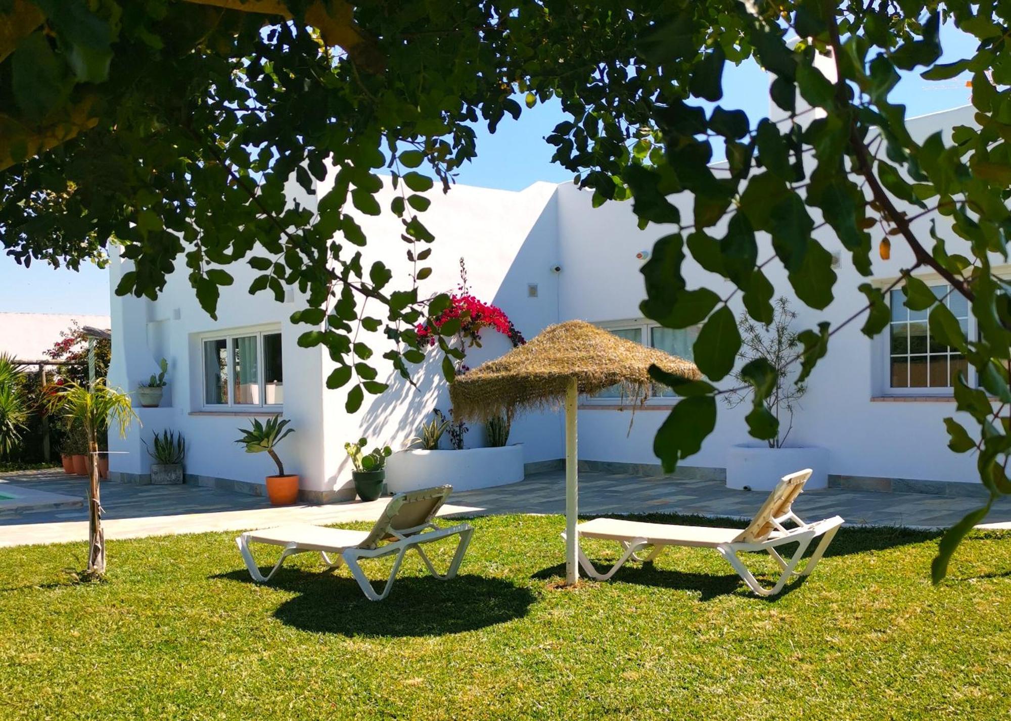 Casa de Férias Olas De Conil
