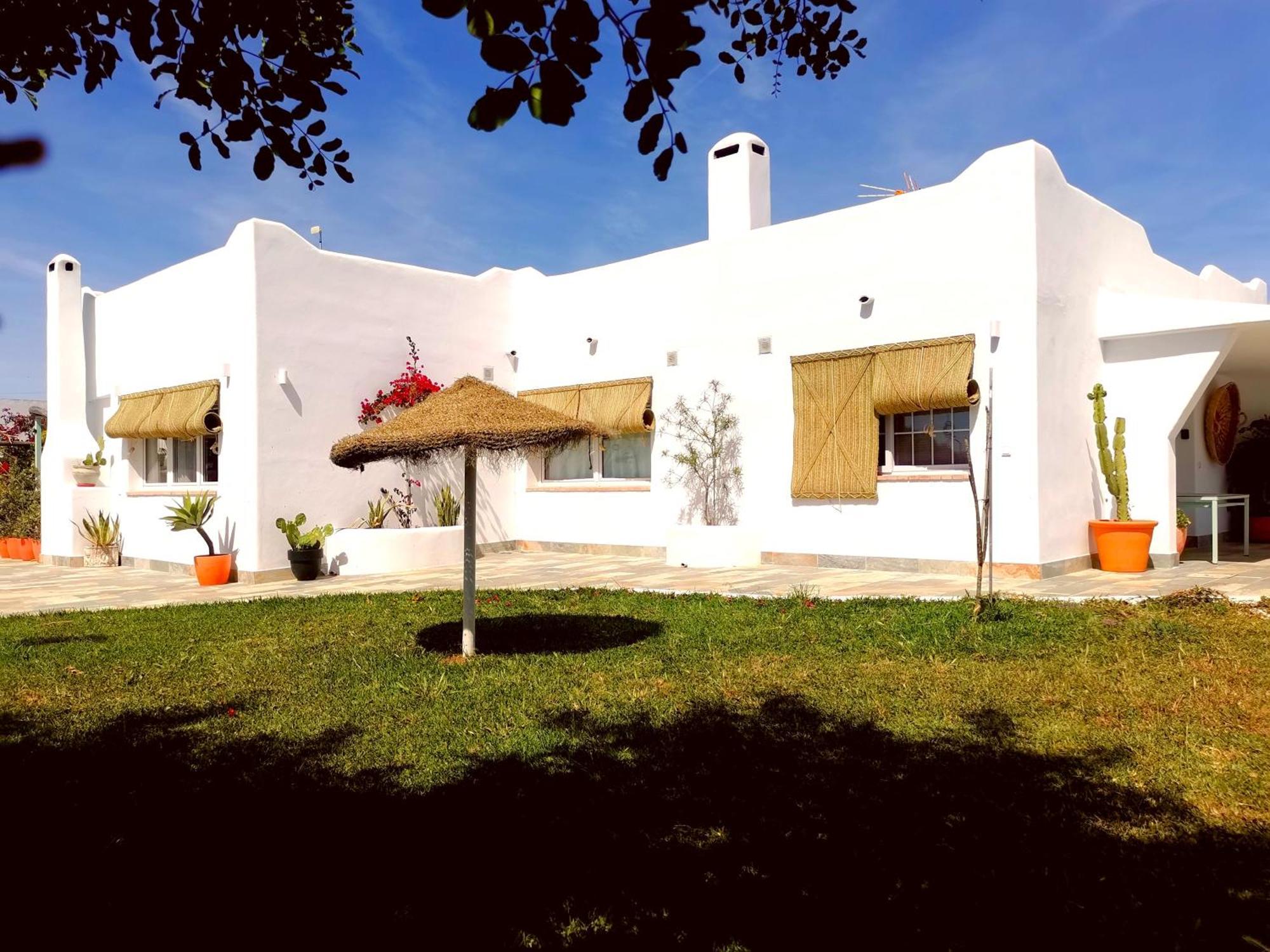 Olas De Conil Casa de Férias